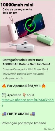 Promoção 2